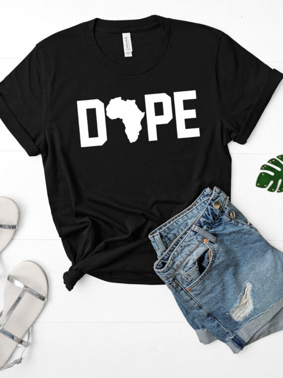 dope tee shirts